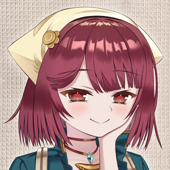 Atelier Sophie Fanart