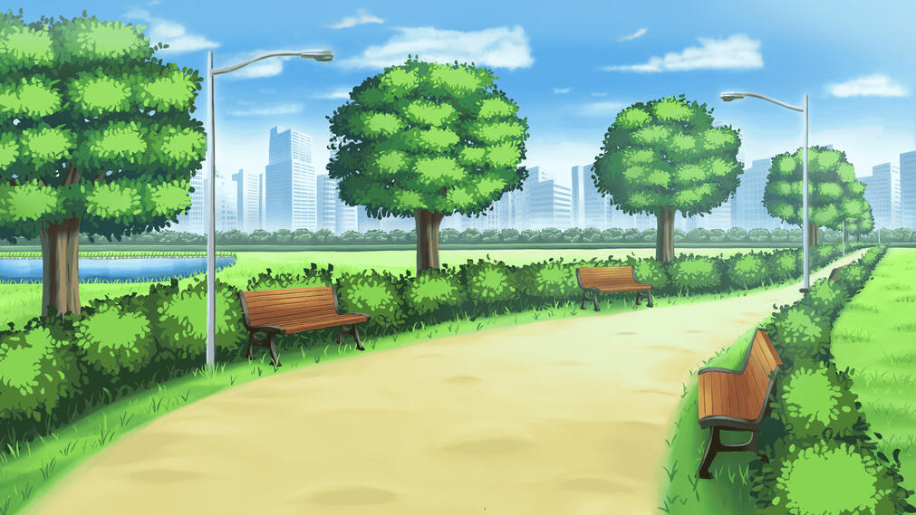 Parc background