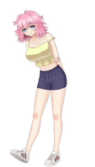 Millie sprite